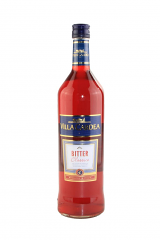 BITTER CLASSICO 1 l | VILLA CARDEA 25° VENDUTO A CARTONE INTERO PRENOTAZIONE NON RENDIBILE