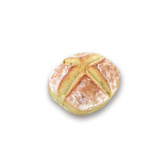 PANE GIOTTO VENEZIANO | CT: 25PZ X 120g | DELIFRANCE