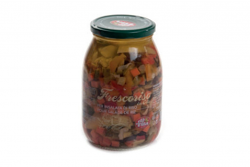 FRESCORISO OLIO VASO | CT: 6CF X 970g | FRESCORISO - DI VITA
