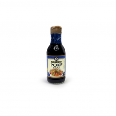 SALSA POKE KIKKOMAN 250ml