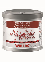 PEPE ROSA ESSICATO GRANI | 3CF X 160g | WIBERG