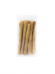 GRISSINI ARTIGIANALI PIEMONTESI 18CFX125g