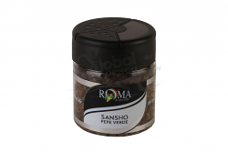 PEPE SANSHO | 12CF X 40g | ROMA FINE FOODS