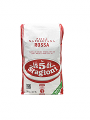 FARINA 00 PIZZA NAPOLETANA | 1SACCO X 10kg | AGUGIARO