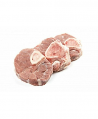 VITELLO OSSOBUCO