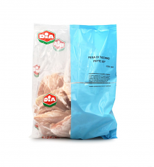 TACCHINO FESA FETTE | CT: 3CF X 2kg | DIA