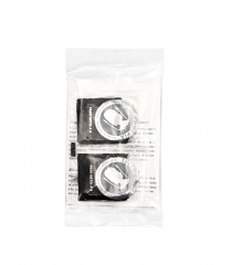 NERO SEPPIA 50 BUSTE X4g