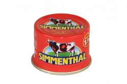 CARNE SIMMENTHAL 96X70g