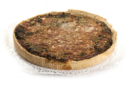 TORTA SALATA SPINACI | CT: 1PZ X 1,2kg | VALDIGNE