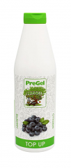 TOPPING MIRTILLO | 6 CF X 1 kg | PREGEL