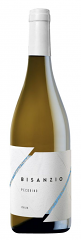 PECORINO TERRE D'ABRUZZO 'BISANZIO' IGT | 6BT X 750ml 2025 CITRA 12,5°  PRENOTAZIONE NON RENDIBILE