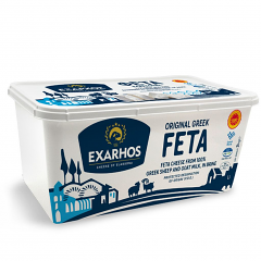 FETA GRECA DOP 2kg