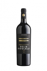 SYRAH SICILIA RISERVA 'DELIA NIVOLELLI' DOC | 6BT X 750ml 2018 CARUSO & MININI 14,5°  PRENOTAZIONE NON RENDIBILE