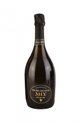 DECOTTE MLY FUT DE CHENE GRA CRU MILLESIM V.D. AOC | 1 BT X 75O ml DECOTTE MICHEL 12.5° PRENOTAZIONE NON RENDIBILE