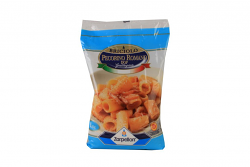 PECORINO ROMANO DOP GRATTUG. BUSTA X1kg BRICIOLO