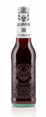 COLA ZERO GALVANINA -BIO | 12BT X 35,5cl GALVANINA  VENDUTO A CARTONE INTERO PRENOTAZIONE NON RENDIBILE
