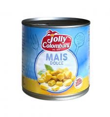 MAIS STRAPPO 12X326g JOLLY COLOMBANI