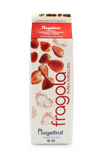 FRAGOLA PUREA | 6CF X 1kg | ROGELFRUT