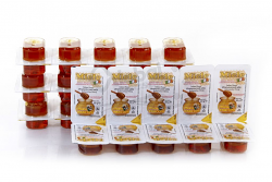 MIELE PORZ VASCHETTA MILLEFIORI | 100PZ X 20g | PRACONI