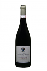 SANGUE DI GIUDA OLTREPO' PAVESE DOC | 6 BT X 750 ml 2016 LOSITO & GUARINI 7° VENDUTO A CARTONE INTERO PRENOTAZIONE NON RENDIBILE