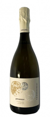 PROSECCO EXTRA DRY DOC | 6 BT X 750 ml TERREDIRAI 2022 11° PRENOTAZIONE NON RENDIBILE