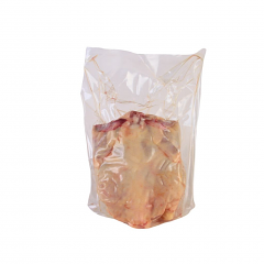 POLLO BUSTO 4X1,25 kg CA FR