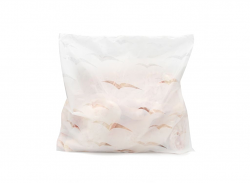 POLLO COSCE 190/235g IQF GERMANIA CO