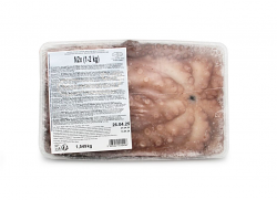 POLPO MOY VASCHETTA 1/2kg