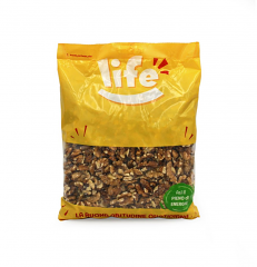 NOCI SGUSCIATE | 10CF X 1kg | LIFE