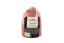 MORTADELLA CASA MODENA C/PISTACCHIO 3,2 kg CA