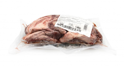 VITELLO GUANCIALE-GANASSINO CO