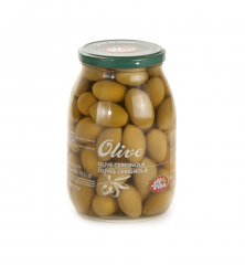 OLIVE CERIGNOLA | 6CF X 1000g | DI VITA