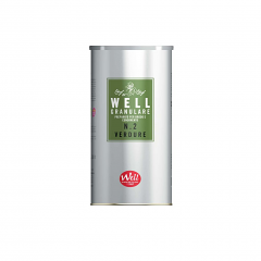 WELL N 2 VERDURE GRANULARE X1kg