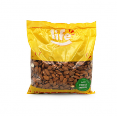 MANDORLE SGUSCIATE | 10CF X 1kg | LIFE