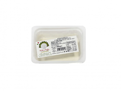 STRACCIATELLA (BURRATA) | 10CF X 250g | MALDERA