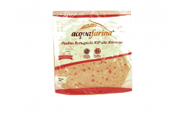 PIADINA IGP RIMINESE 45PZX120g
