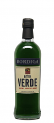BITTER VERDE 70 cl | BORDIGA 20° PRENOTAZIONE NON RENDIBILE