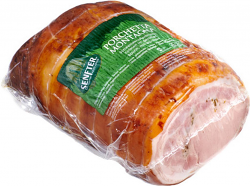 PORCHETTA MONTAGNA META' S/V
