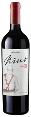 NINO ROSSO SICILIA IGT | 4BT X 750ml 2015 CARUSO & MININI 15°  PRENOTAZIONE NON RENDIBILE