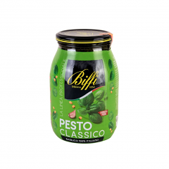 PESTO GENOVESE BIFFI PRO 6X980G