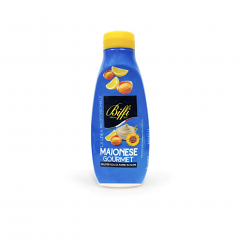 MAYO GOURMET TWISTER 820ML BIFFI