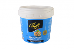 MAIONESE GASTRONOMICA GUSTOSA X5kg BIFFI