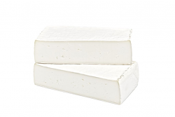 SCIMUDIN DI CAPRA CROSTA BIANCA FORMA 2 kg LC
