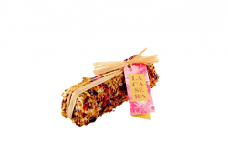 TRONCHETTO AI FIORI DI PRIMAVERA 200 g (2 PEZZI)LC