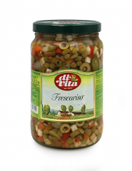 FRESCORISO AL NATURALE | 6CF X 1600g | FRESCORISO - DI VITA