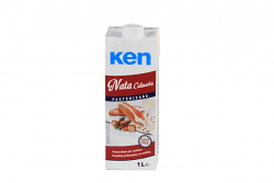 PANNA CULINARIA KEN 20% 1l