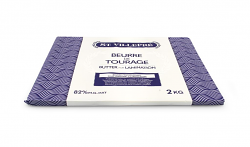 BURRO DE TOURAGE 2kg ST. VILLEPRE