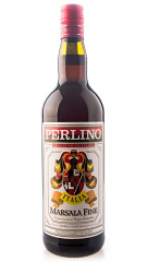 MARSALA FINE DOC | 6 BT X 1 l PERLINO 17° VENDUTO A CARTONE INTERO PRENOTAZIONE NON RENDIBILE