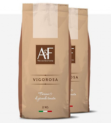 FARINA 0 (S.A.A) VIGOROSA | 6CF X 2kg | AGUGIARO