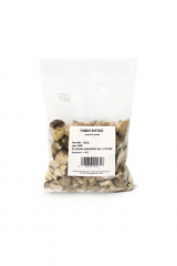 FUNGHI SHIITAKE QUARTI | CT: 8CF X 1kg | GREENS FOOD